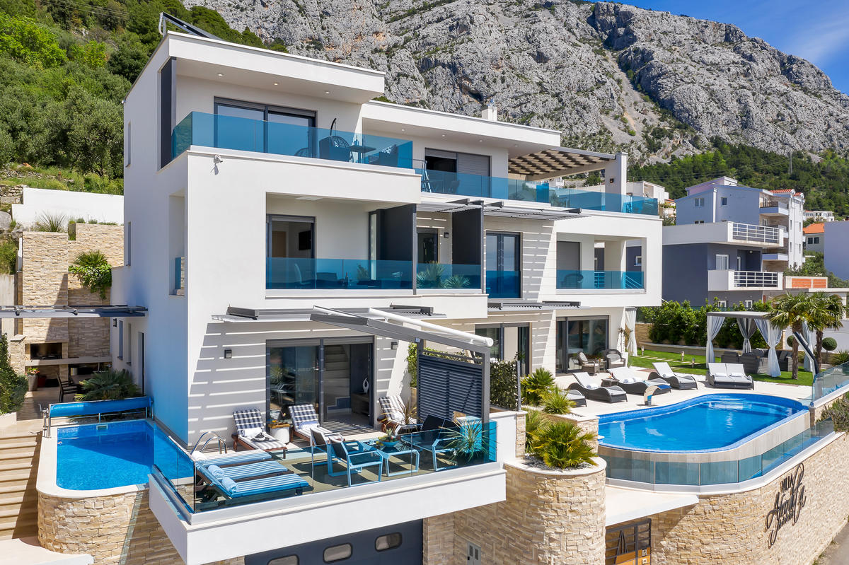 Superior Villa Afrodita