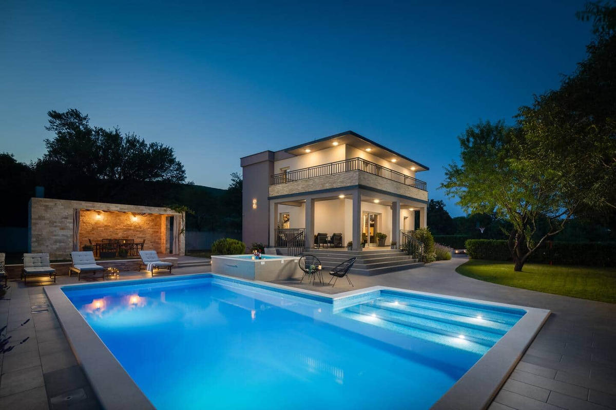 Villa Dali