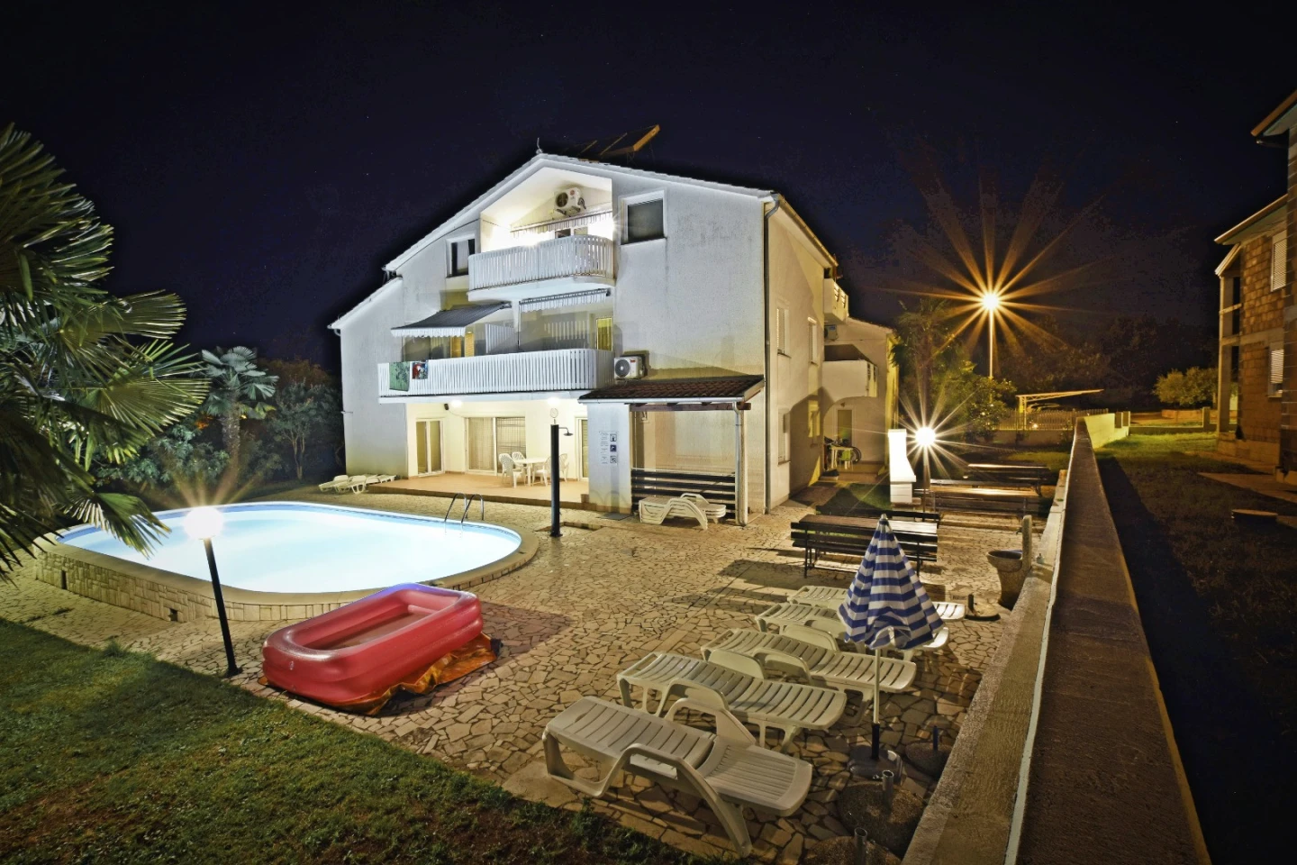 Apartments Vila Marinela Poreč