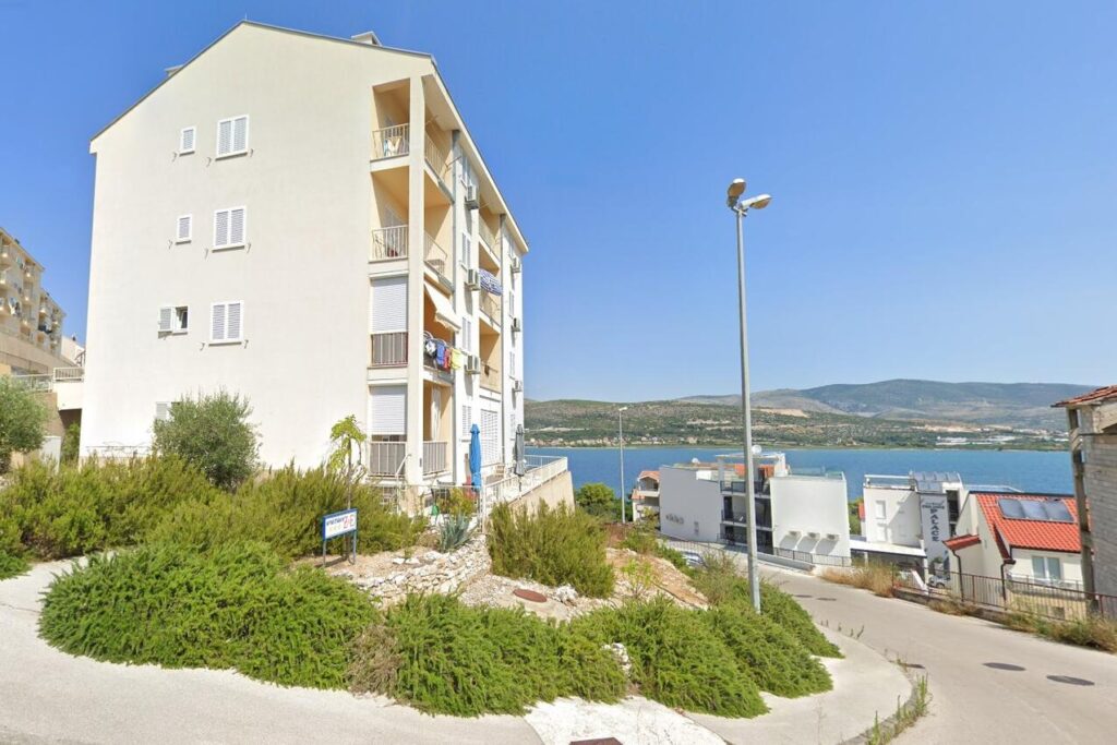 Urlaub mit Hund in Trogir